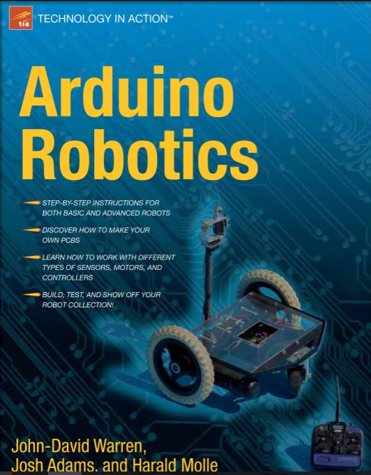 arduino-robotics
