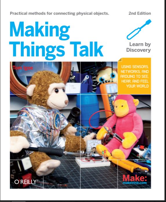 making-things-talk