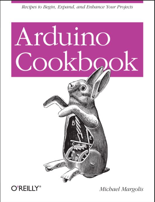 arduino-cookbook