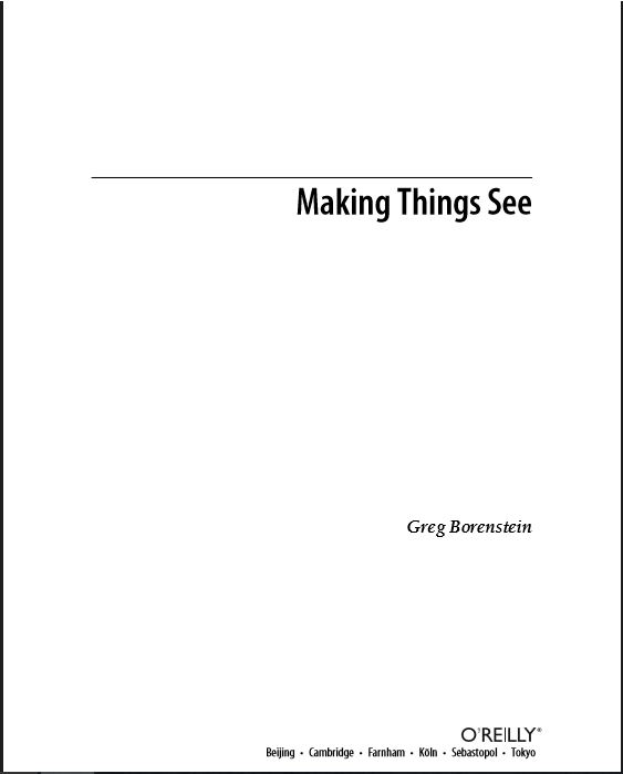 making-things-see